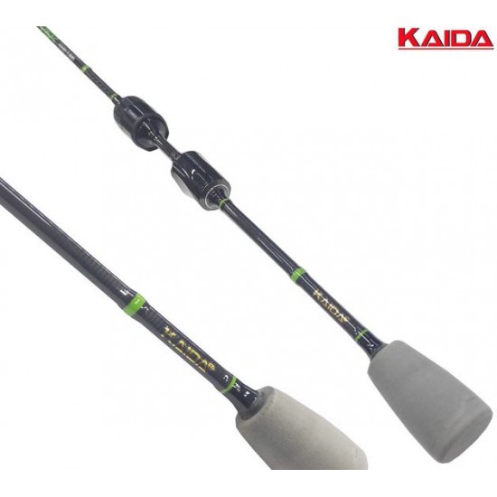 Kaida Slender 0.3 - 3g 185 cm Спининг въдица