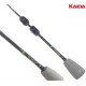 Kaida Slender 0.3 - 3g 185 cm Спининг въдица