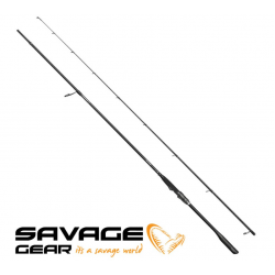 Savage Gear Revenge SG8 Fast Shad Спининг въдица