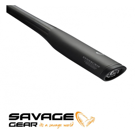 Savage Gear Revenge SG8 Light Game Спининг въдица