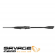 Savage Gear Revenge SG8 Light Game Спининг въдица