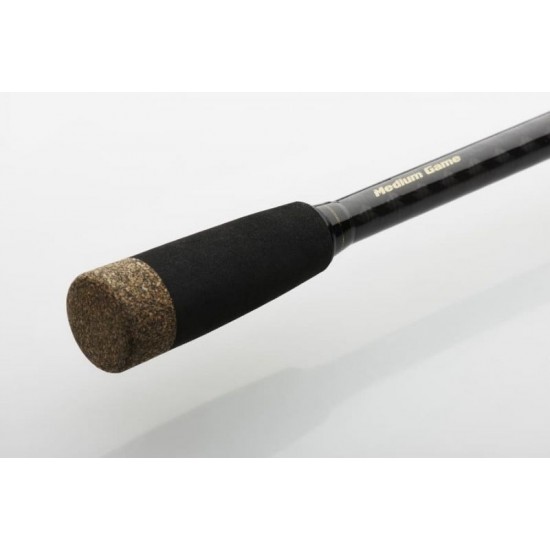 Savage Gear SG2 Medium Game Travel Травел спининг въдица Savage Gear SG2 Medium Game Travel Травел спининг въдица