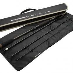 Savage Gear SG2 Medium Game Travel Травел спининг въдица Savage Gear SG2 Medium Game Travel Травел спининг въдица