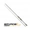 Savage Gear SG4 Medium Game Trigger + Savage Gear SG8 Бейткастинг комплект въдица и макара