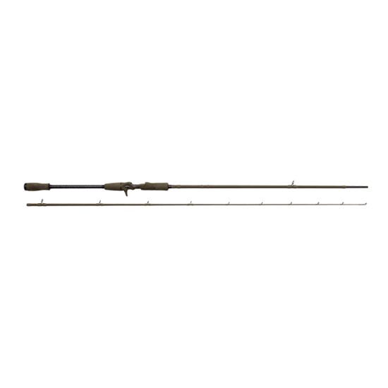 Savage Gear SG4 Medium Game Trigger Бейткастинг въдица