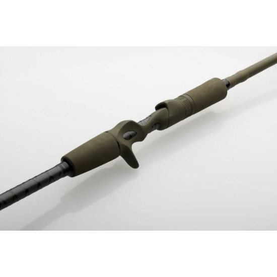Savage Gear SG4 Medium Game Trigger Бейткастинг въдица