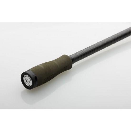 Savage Gear SG4 Medium Game Trigger Бейткастинг въдица