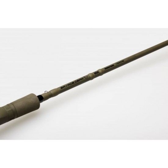 Savage Gear SG4 Medium Game Trigger Бейткастинг въдица