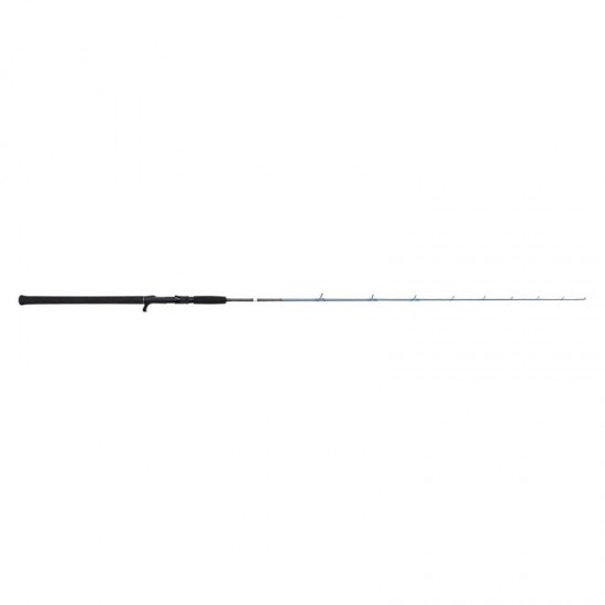 Savage Gear SGS2 Jigging Trigger Бейткастинг въдица Savage Gear SGS2 Jigging Trigger Бейткастинг въдица