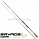 Savage Gear SG4 Fast Game BC Бейткастинг въдица