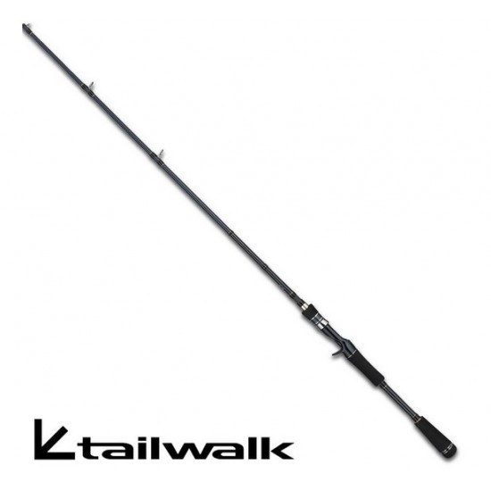 Tailwalk Boat Gamer SSD C Бейткастинг въдица