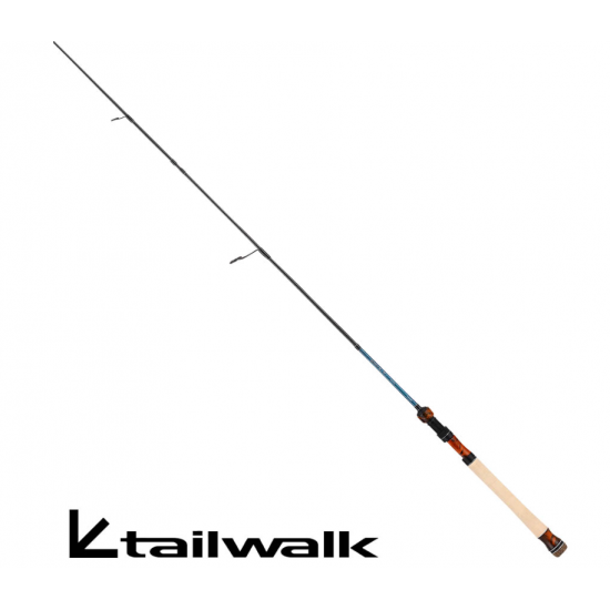 Tailwalk Keison River Runs Спининг въдица