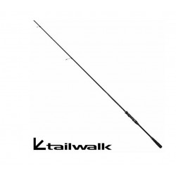Tailwalk Micro Shore Jigging SSD Спининг въдица