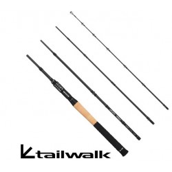 Tailwalk Namazon Mobilly S Травъл спининг въдица Tailwalk Namazon Mobilly S Травъл спининг въдица
