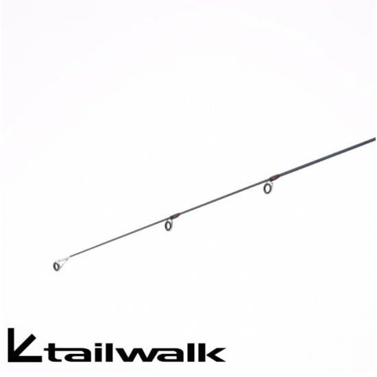Tailwalk Outback Puppy Травъл спининг въдица