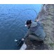 Tailwalk Silverna Stream 62L Limited Спининг въдица