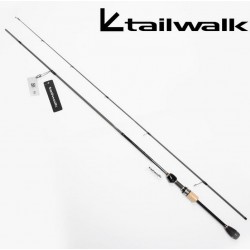 Tailwalk Silverna Stream 62L Limited Спининг въдица