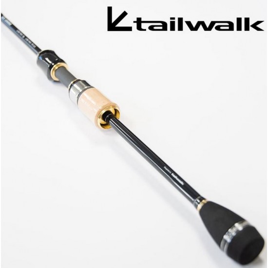 Tailwalk Silverna Stream 62L Limited Спининг въдица