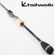 Tailwalk Silverna Stream 62L Limited Спининг въдица