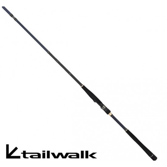 Tailwalk Surflat SSD P3 Спининг въдица Tailwalk Surflat SSD P3 Спининг въдица