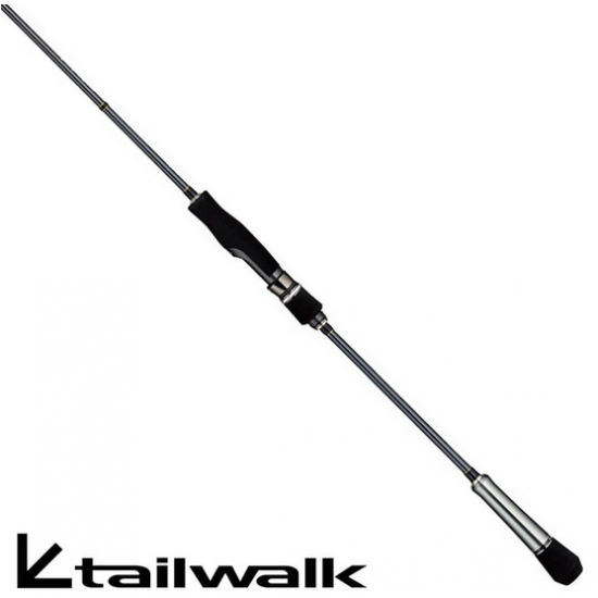Tailwalk Taigame TZ (22 Model) S Тайръбър въдица