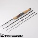 Tailwalk Troutia Feerique Spinning Спининг въдица