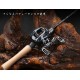 Tsurinoya Dragon II C602UL Бейткастинг въдица