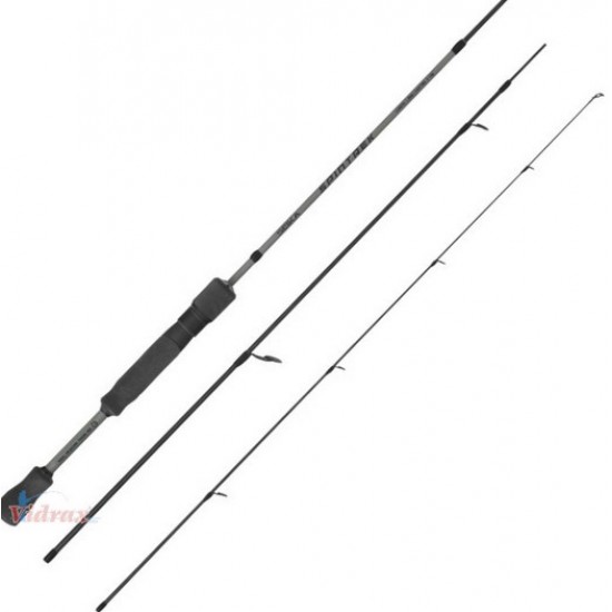 Seika Spintrek 1.80 м 2-10 г Травъл триделна въдица Seika Spintrek 1.80 м 2-10 г Травъл триделна въдица