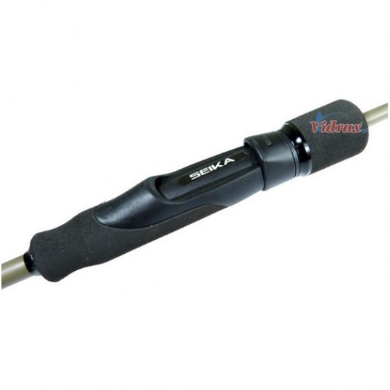Seika Spintrek 1.80 м 2-10 г Травъл триделна въдица Seika Spintrek 1.80 м 2-10 г Травъл триделна въдица