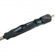 Seika Spintrek 1.80 м 2-10 г Травъл триделна въдица Seika Spintrek 1.80 м 2-10 г Травъл триделна въдица