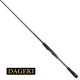 Tailwalk Dageki Спининг въдица Tailwalk Dageki Спининг въдица