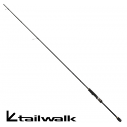 Tailwalk Egist SSD Спининг въдица Tailwalk Egist SSD Спининг въдица