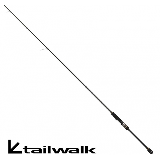 Tailwalk Egist SSD Спининг въдица
