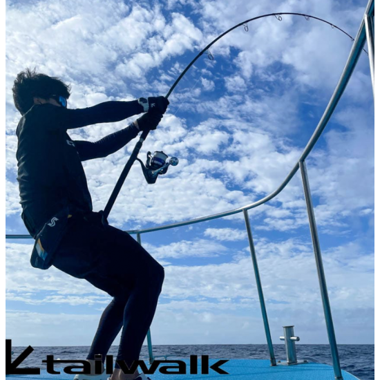 Tailwalk Sprint Stick SSD Джигинг въдица Tailwalk Sprint Stick SSD Джигинг въдица
