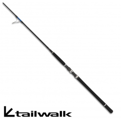 Tailwalk Sprint Stick SSD Джигинг въдица Tailwalk Sprint Stick SSD Джигинг въдица