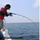 Tailwalk Sprint Stick SSD Джигинг въдица Tailwalk Sprint Stick SSD Джигинг въдица