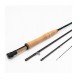 Vision Nymphmaniac 10ft 4wt 4pc Мухарска въдица (Мухарка) Vision Nymphmaniac 10ft 4wt 4pc Мухарска въдица (Мухарка)