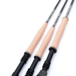 Vision Toka 10.6ft 3wt 5pc Мухарска въдица (Мухарка)