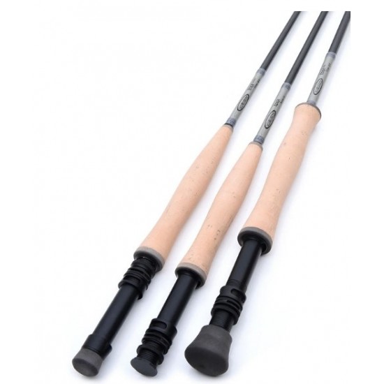Vision Toka 10.6ft 3wt 5pc Мухарска въдица (Мухарка)