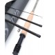 Vision Toka 10.6ft 3wt 5pc Мухарска въдица (Мухарка)