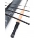 Vision Toka 8ft 4wt 4pc Мухарска въдица (Мухарка)