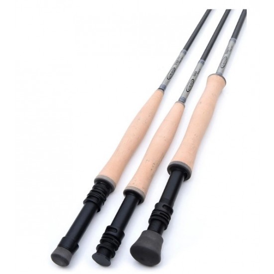 Vision Toka 9ft 6wt 4pc Мухарска въдица (Мухарка) Vision Toka 9ft 6wt 4pc Мухарска въдица (Мухарка)