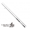 Yamaga Blanks Early For Rock Спининг въдица