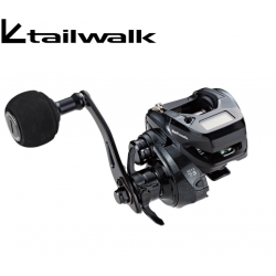 Tailwalk Vilayer DG100HG-PH/L Електрически мултипликатор Tailwalk Vilayer DG100HG-PH/L Електрически мултипликатор