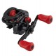 Berkley Cherrywood HD Cast 2.10m 10-35g + Abu Garcia Max MAX4X-L Бейткастинг комплект въдица и макара Berkley Cherrywood HD Cast 2.10m 10-35g + Abu Garcia Max MAX4X-L Бейткастинг комплект въдица и макара