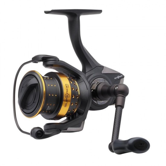 Abu Garcia Superior2 2000 Спининг макара Abu Garcia Superior2 2000 Спининг макара