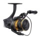 Abu Garcia Superior2 2000 Спининг макара Abu Garcia Superior2 2000 Спининг макара
