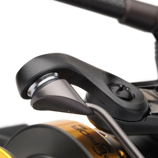 Abu Garcia Superior2 2000 Спининг макара Abu Garcia Superior2 2000 Спининг макара