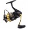 Abu Garcia Superior 3000SH Спининг макара