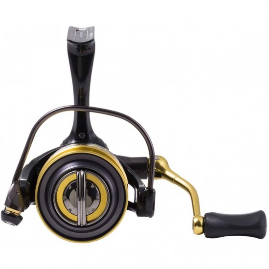 Abu Garcia Superior 3000SH Спининг макара Abu Garcia Superior 3000SH Спининг макара